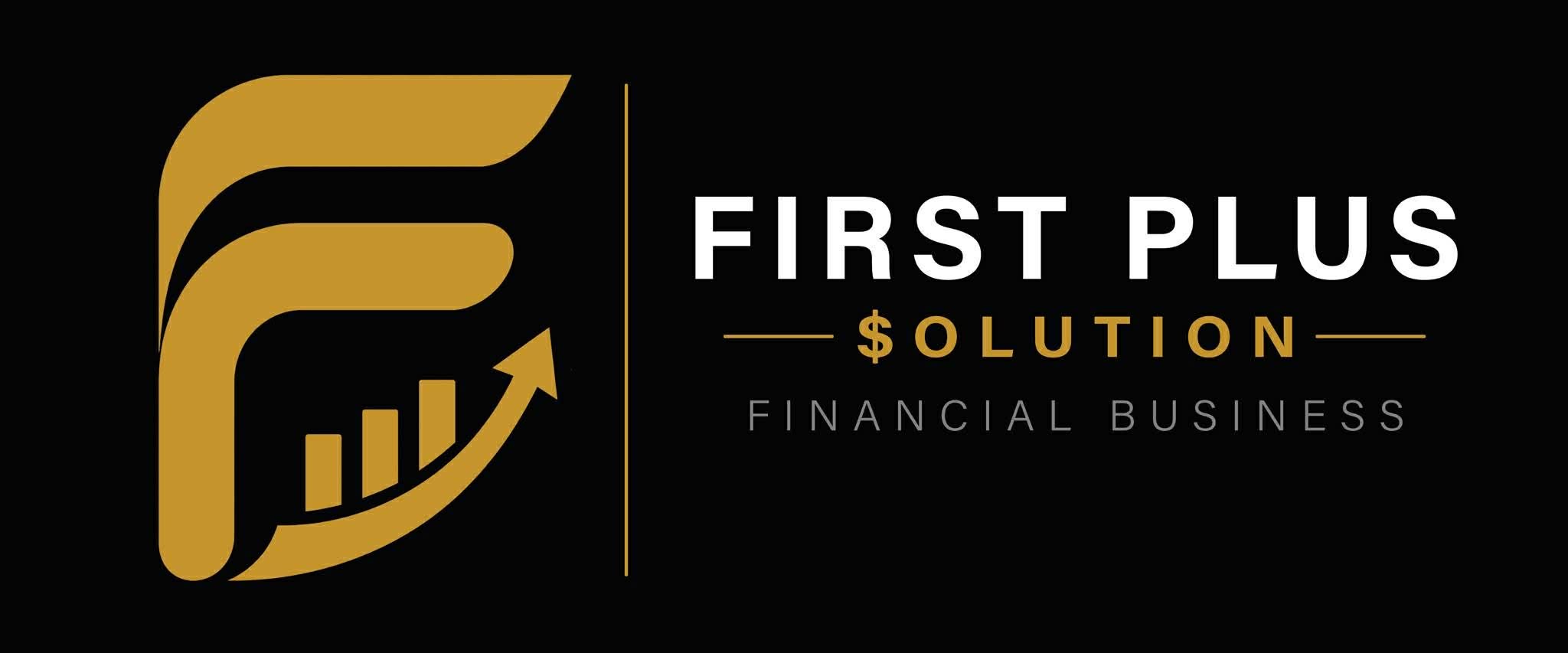 First Plus Solution