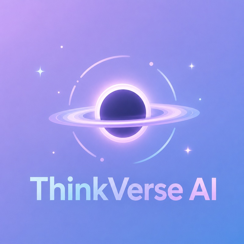 ThinkVerse AI